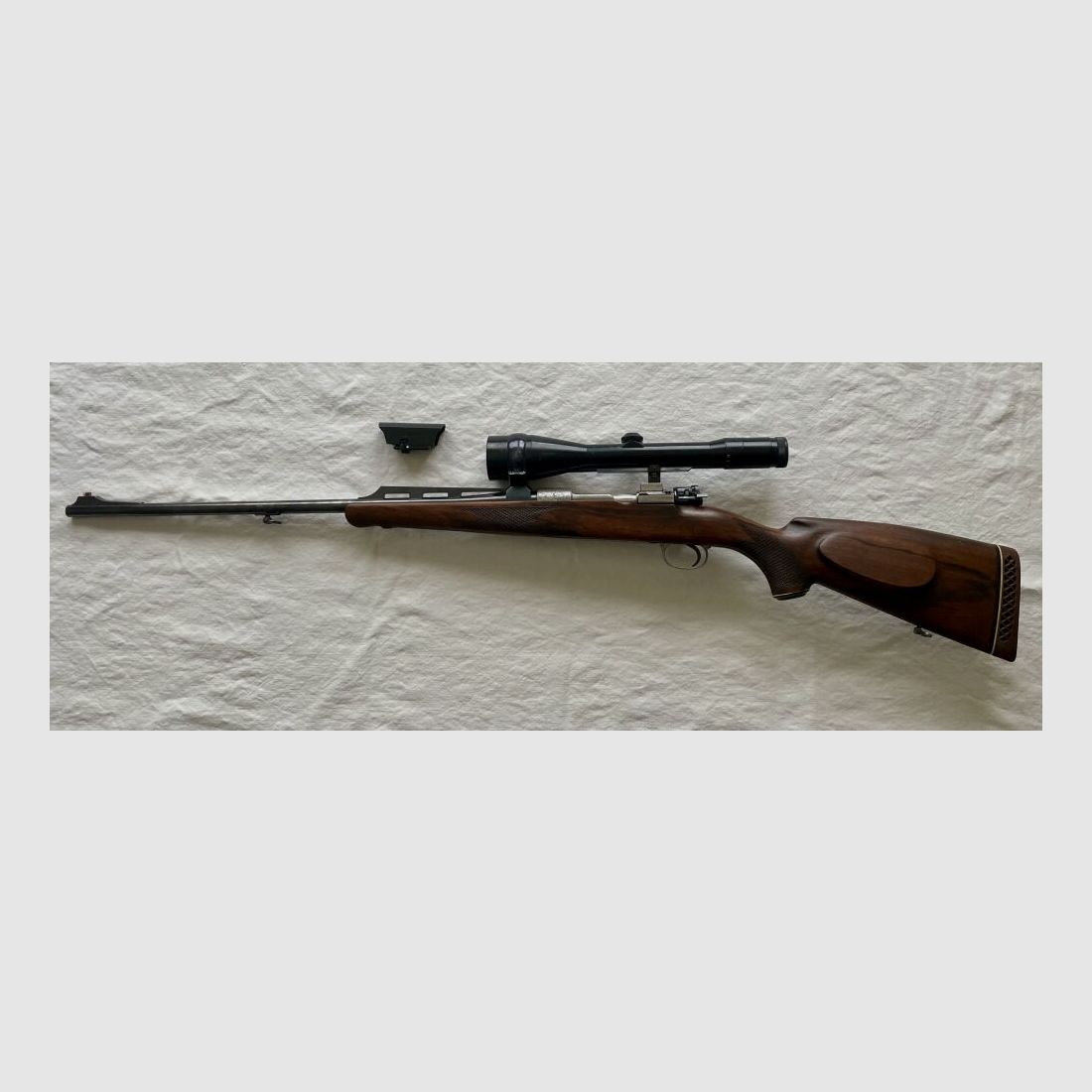 Mauser 98