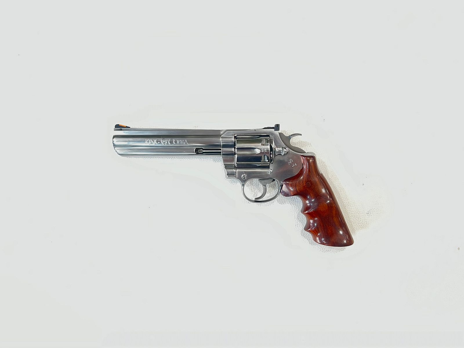COLT KING COBRA – 357 MAG., Bild 1 von 5