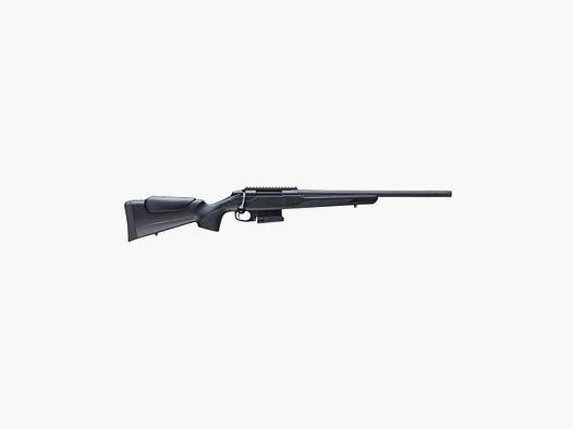 Tikka T3x kompakte taktische Büchse mit festem Schaft