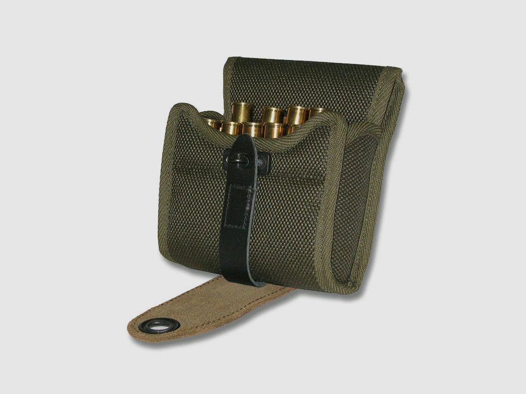 Niggeloh Das Etui Cordura