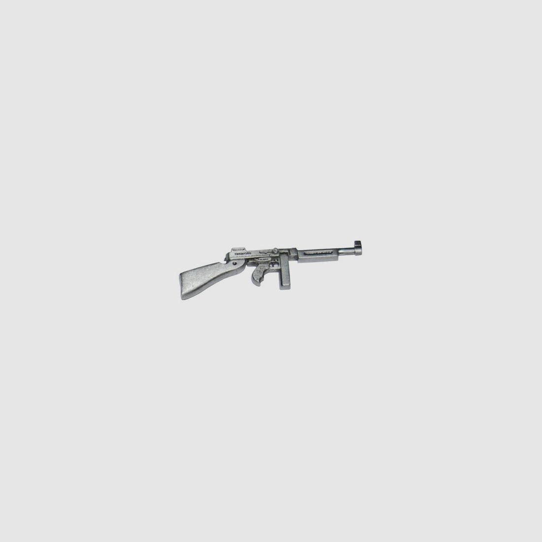 Pin Thommy Gun
