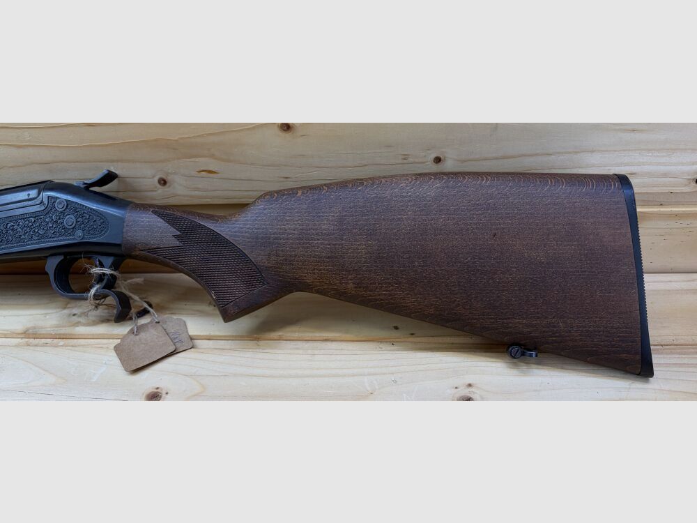 Fusil à bascule Röhner / à main en .22 Hornet