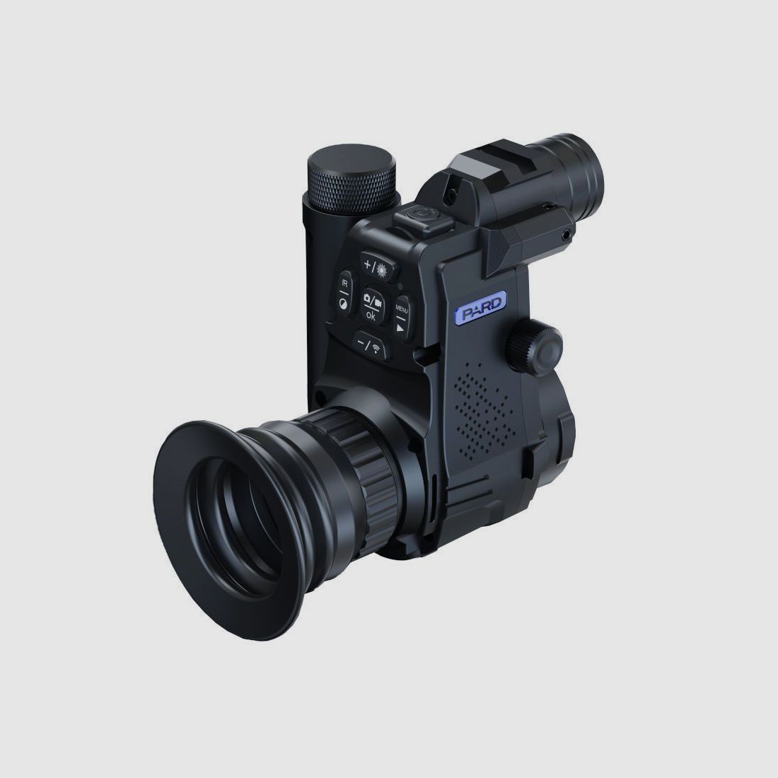 PARD Nachtsicht-Nachsatzgerät PARD NV007SP 850nm