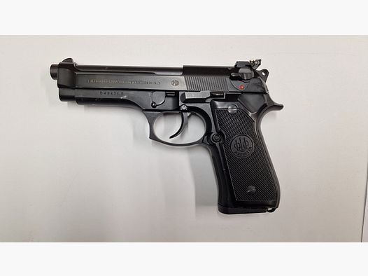 Beretta 92F