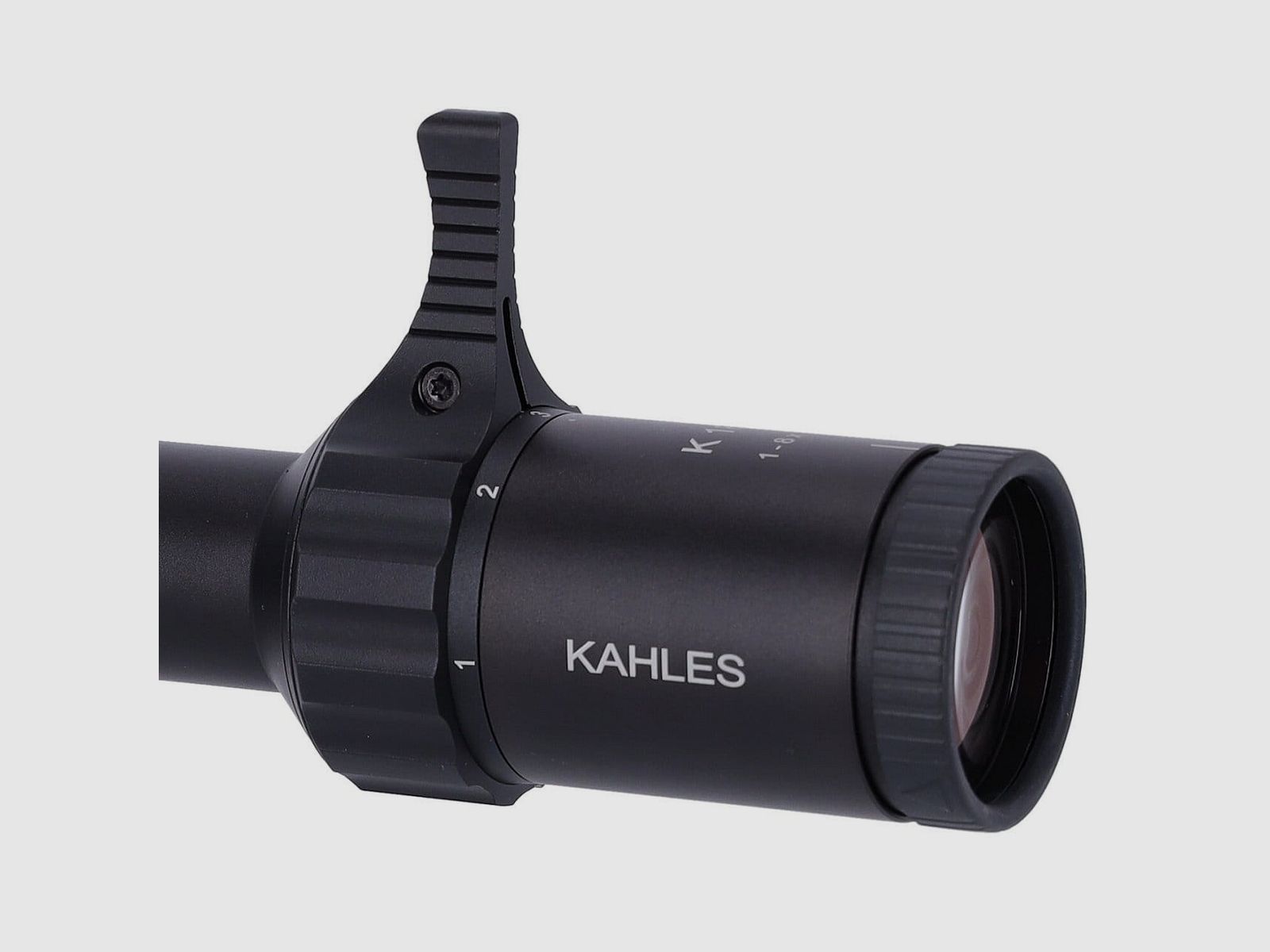 Kahles K18i 1-8x24 Zielfernrohr, Bild 9 von 13