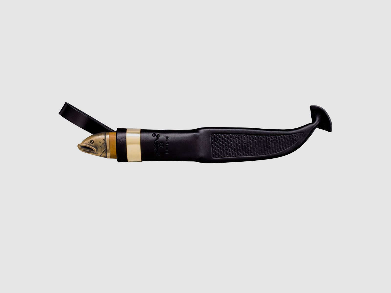 COLTELLO – MARTTIINI – SALMON KNIFE, immagine 2 di 2