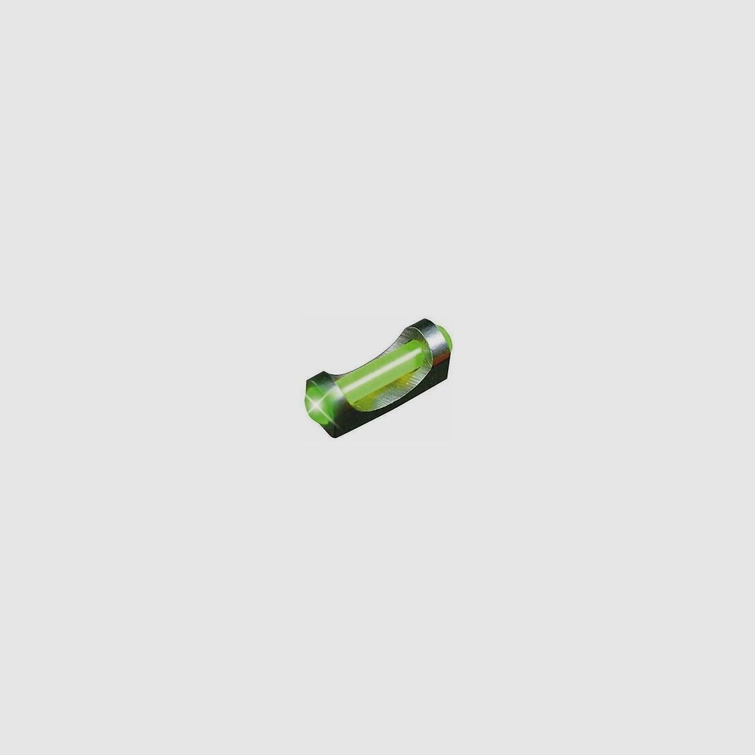 Beretta – TRUGLO FAT BEAD FIBEROPTIK VISIER GRÜN