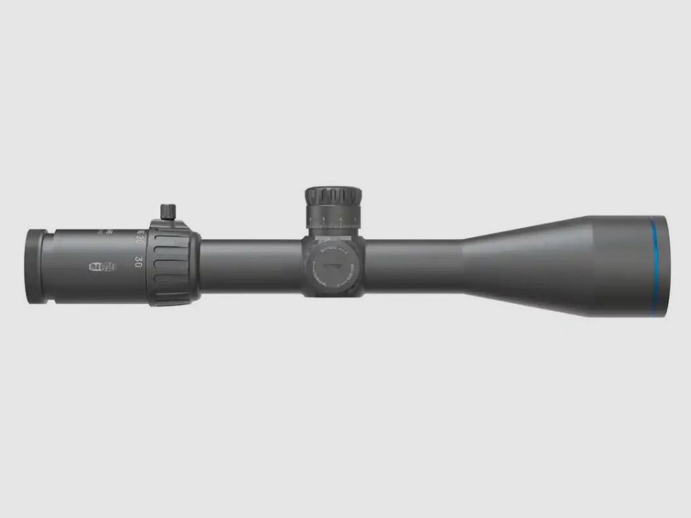 Meopta Meopro R6 5-30x56 FFP RD MIL-DOT 3