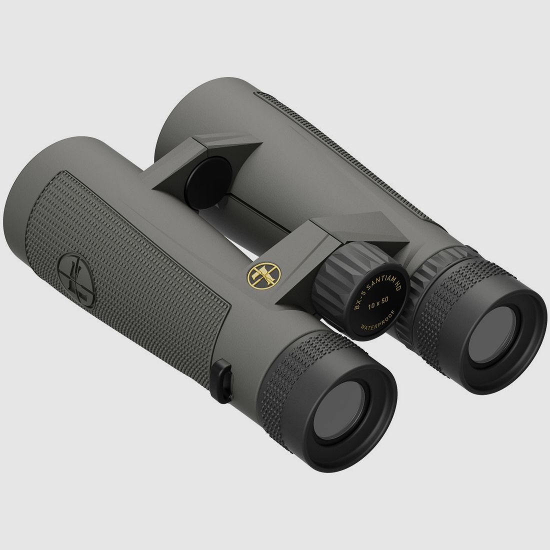 Leupold BX-5 Santiam HD – 10×50 Fernglas, Bild 2 von 7