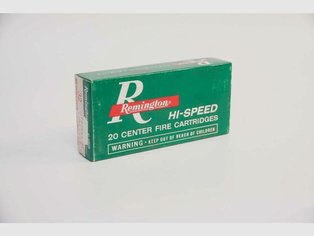 Remington Core-Lokt SP soft point