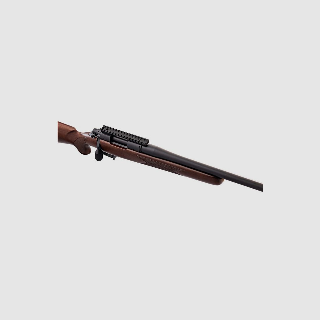 Spandau RL Repetierer Holzschaft Cal. .308Win., Bild 2 von 6