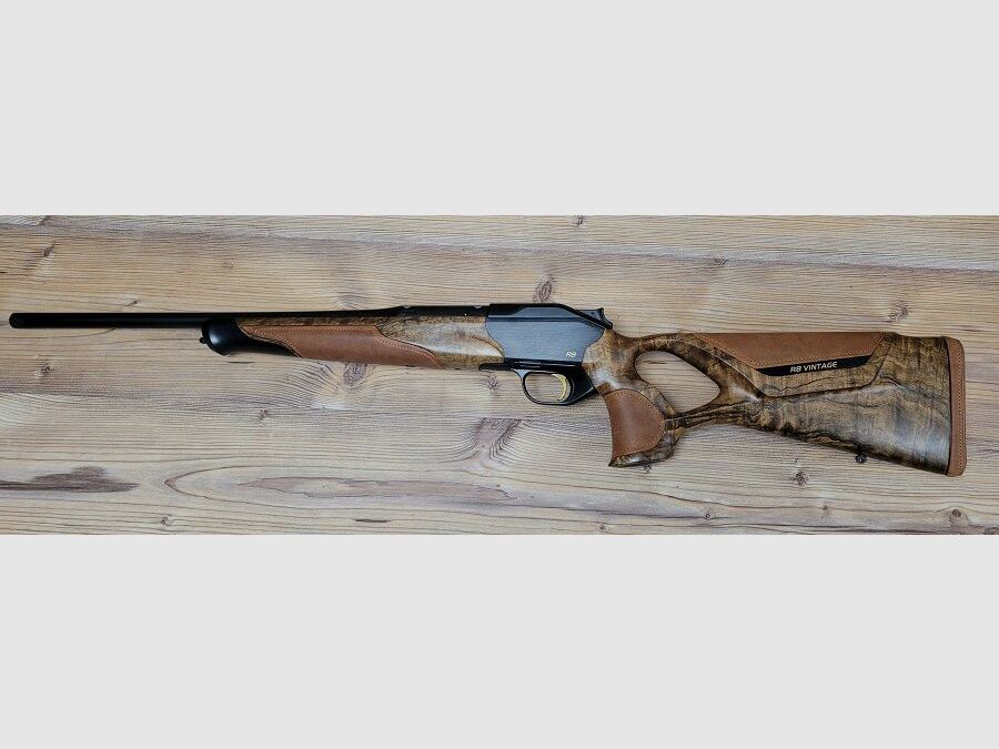 Blaser R8 Success Vintage - LL 52 cm - M15x1 - HK 6