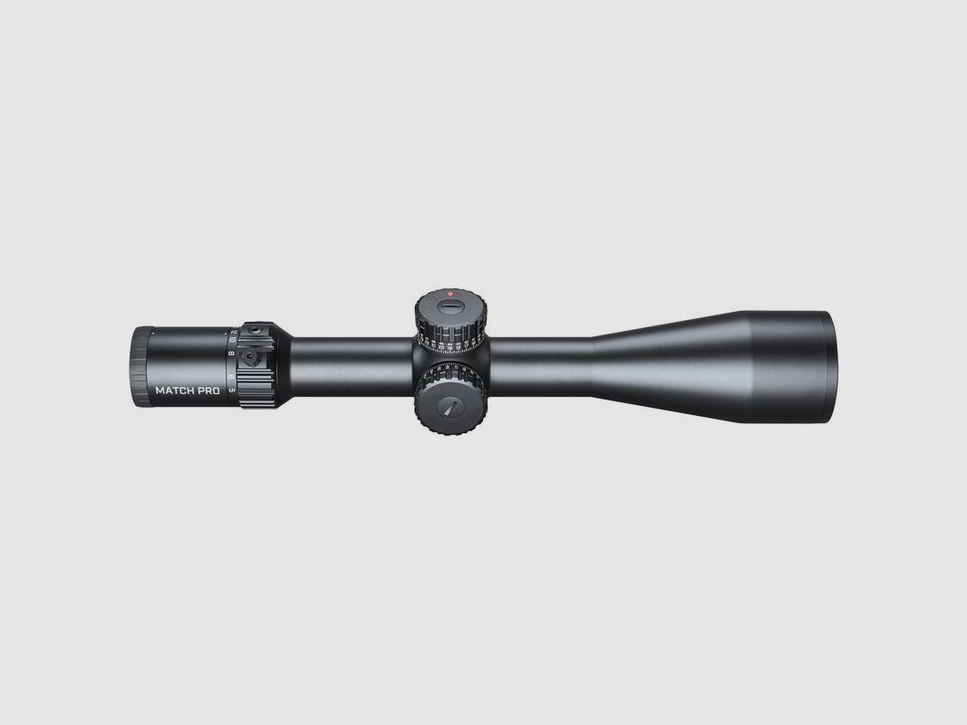 Bushnell Zielfernrohr Match PRO 5-30x56mm Deploy MOA 2 Leuchtabsehen 34mm