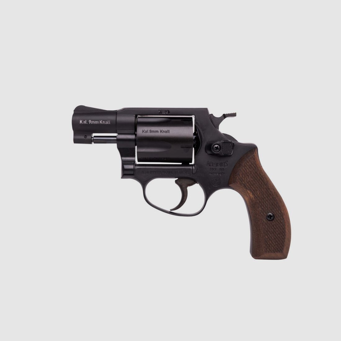 Weihrauch HW 88 SUPER »AIRWEIGHT«