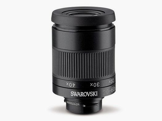 Oculares Swarovski Optik