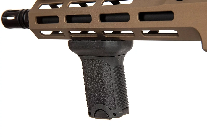 ASG carbine SA-E23 EDGE 2.0 – Chaos Bronze, image 11 of 42