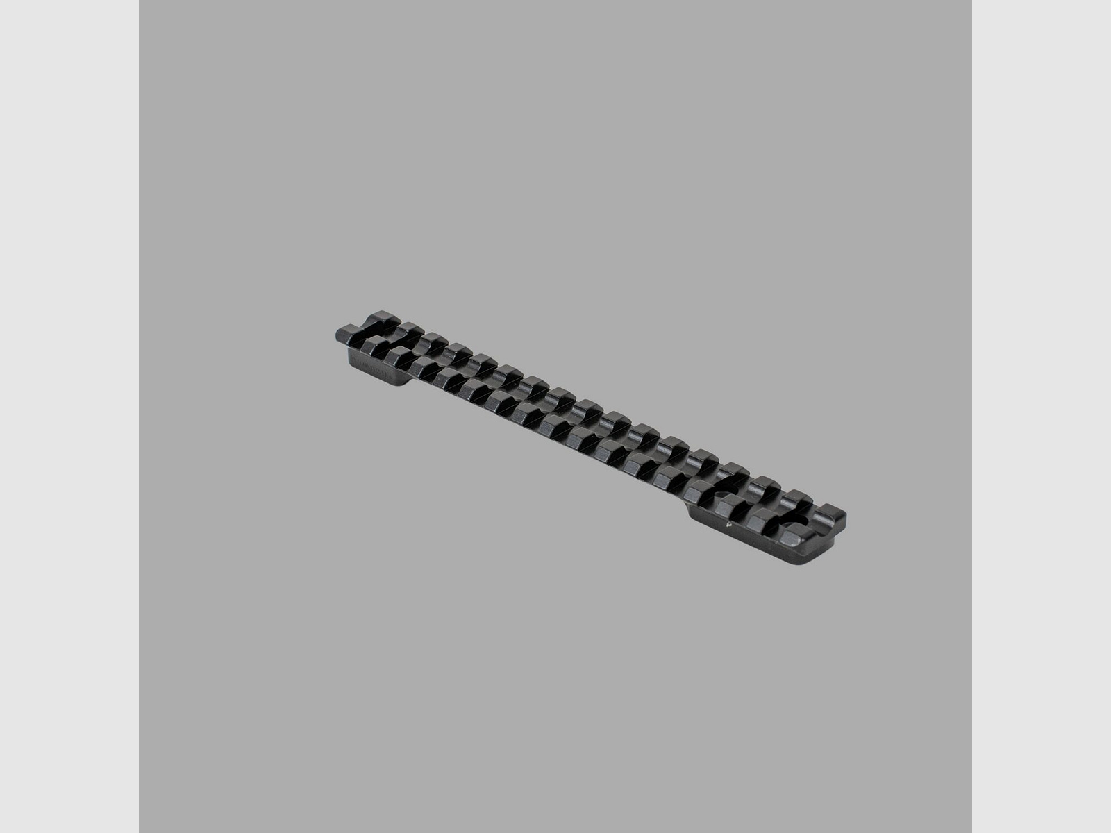 Rifle Doc Picatinny Weaver STAHL Schiene für HEYM SR 30