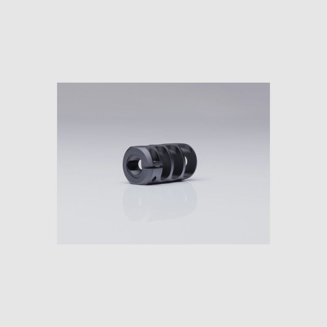 Silverback DT SRS .338 Muzzle Brake (Großes Modell)