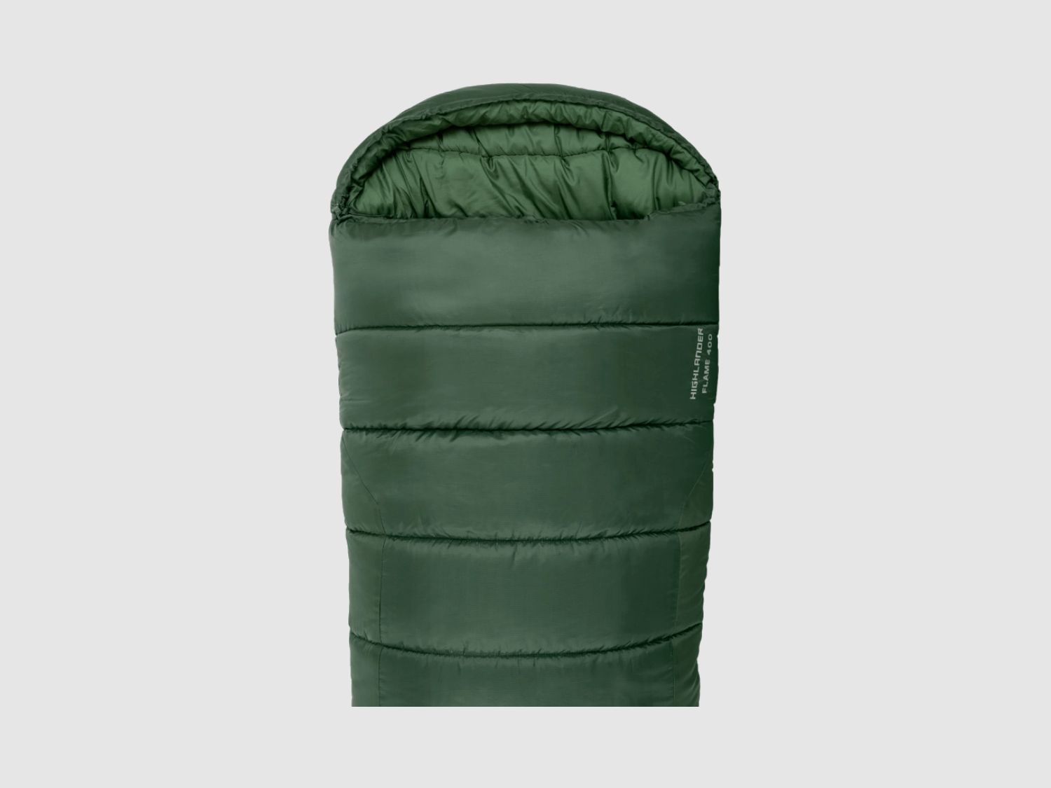 Highlander Forces Schlafsack Phoenix Flame 400