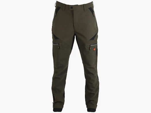 House of Hunting Softshellhose Marco