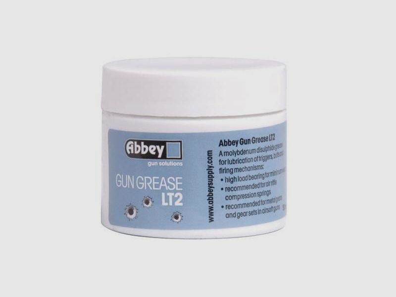 GSG Abbey Gun Grease LT2