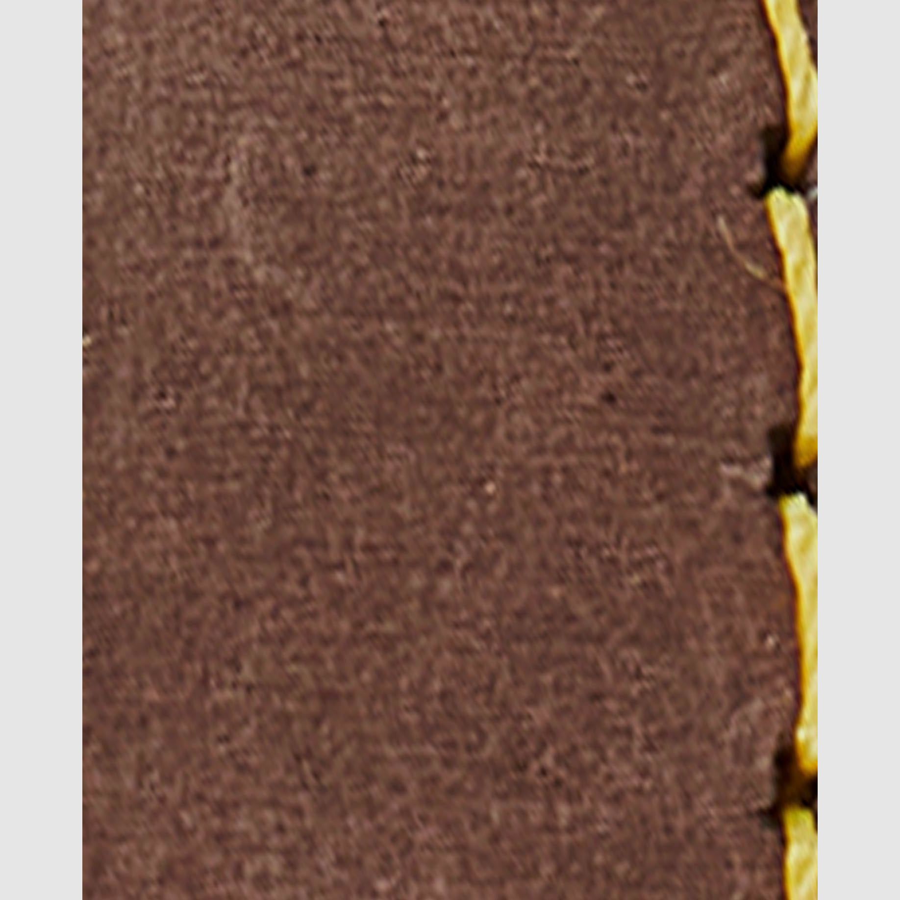 Barbour Hundehalsband aus Leder