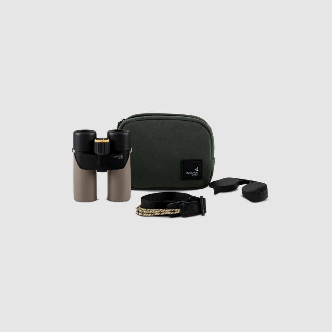 Binocolo Swarovski Optik CL Companion III 10x30, immagine 12 di 18