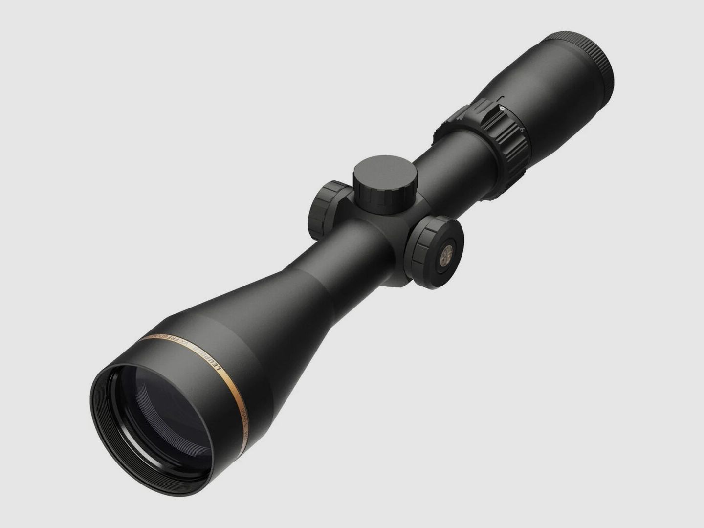 Leupold VX-Freedom Illum. Fire Dot 3-9x50