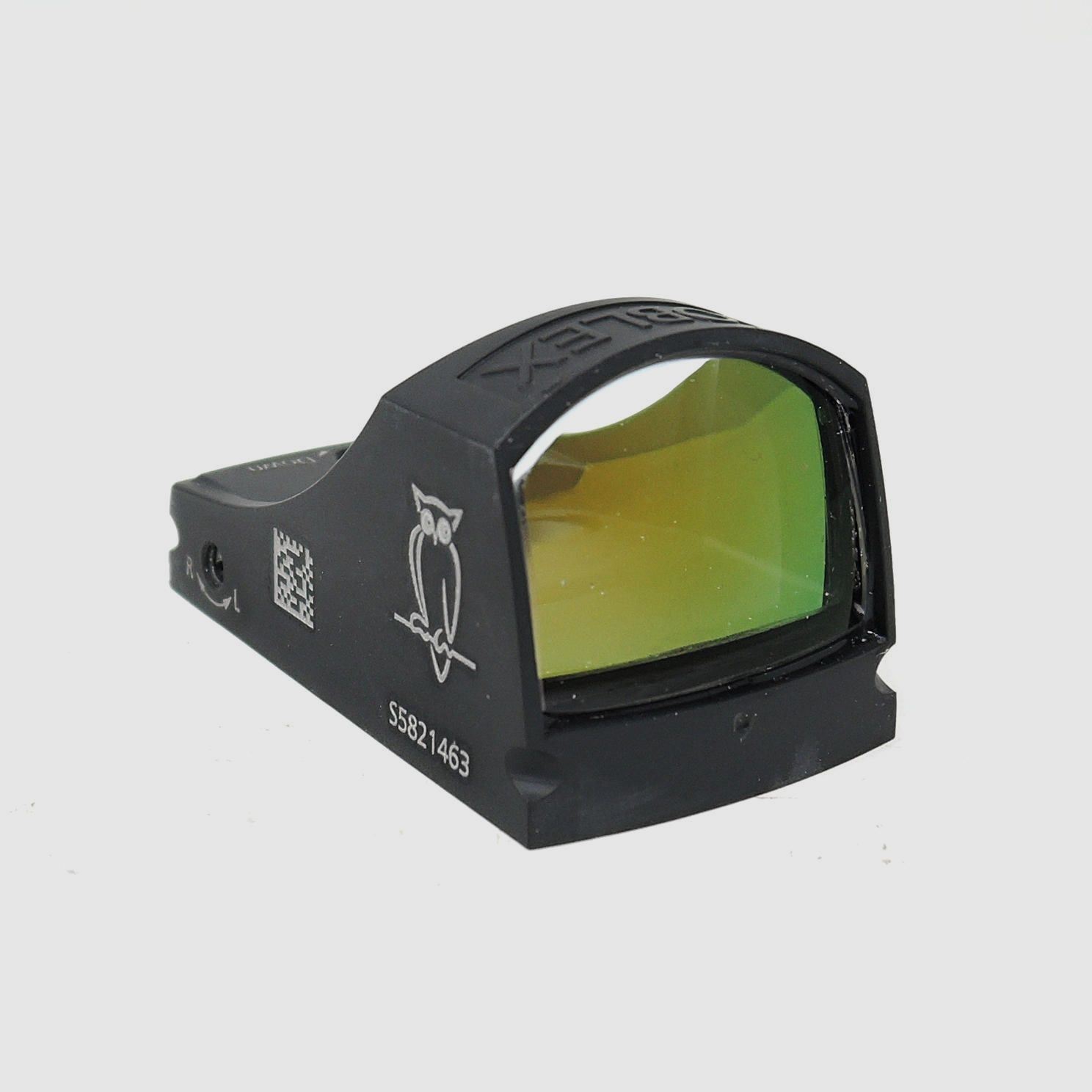 Noblex Zielfernrohr C (7 MOA), Bild 2 von 4