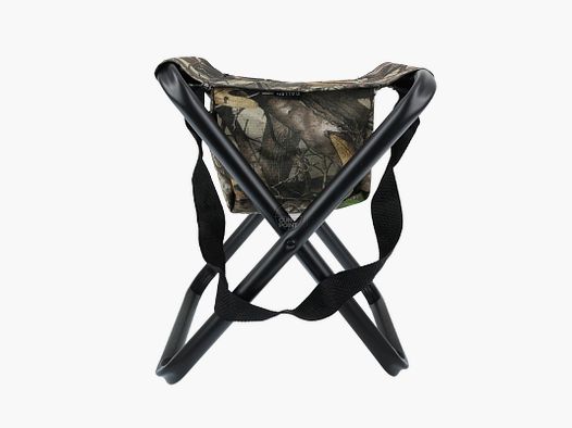 ALLEN - Next G2 - Klapphocker Camo Sitzstuhl klappbar mit Tasche