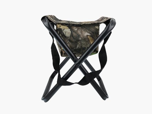 ALLEN - Next G2 - Klapphocker Camo Sitzstuhl klappbar mit Tasche