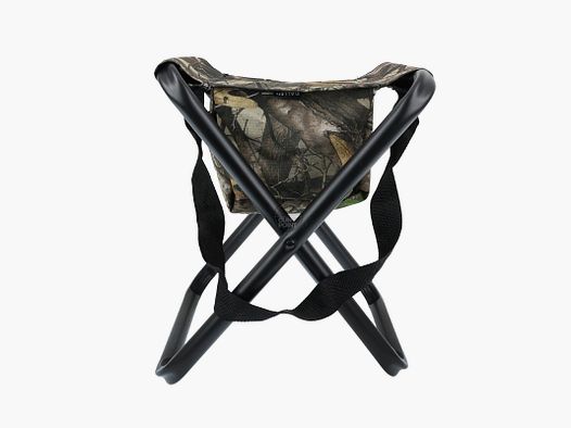 ALLEN - Next G2 - Klapphocker Camo Sitzstuhl klappbar mit Tasche