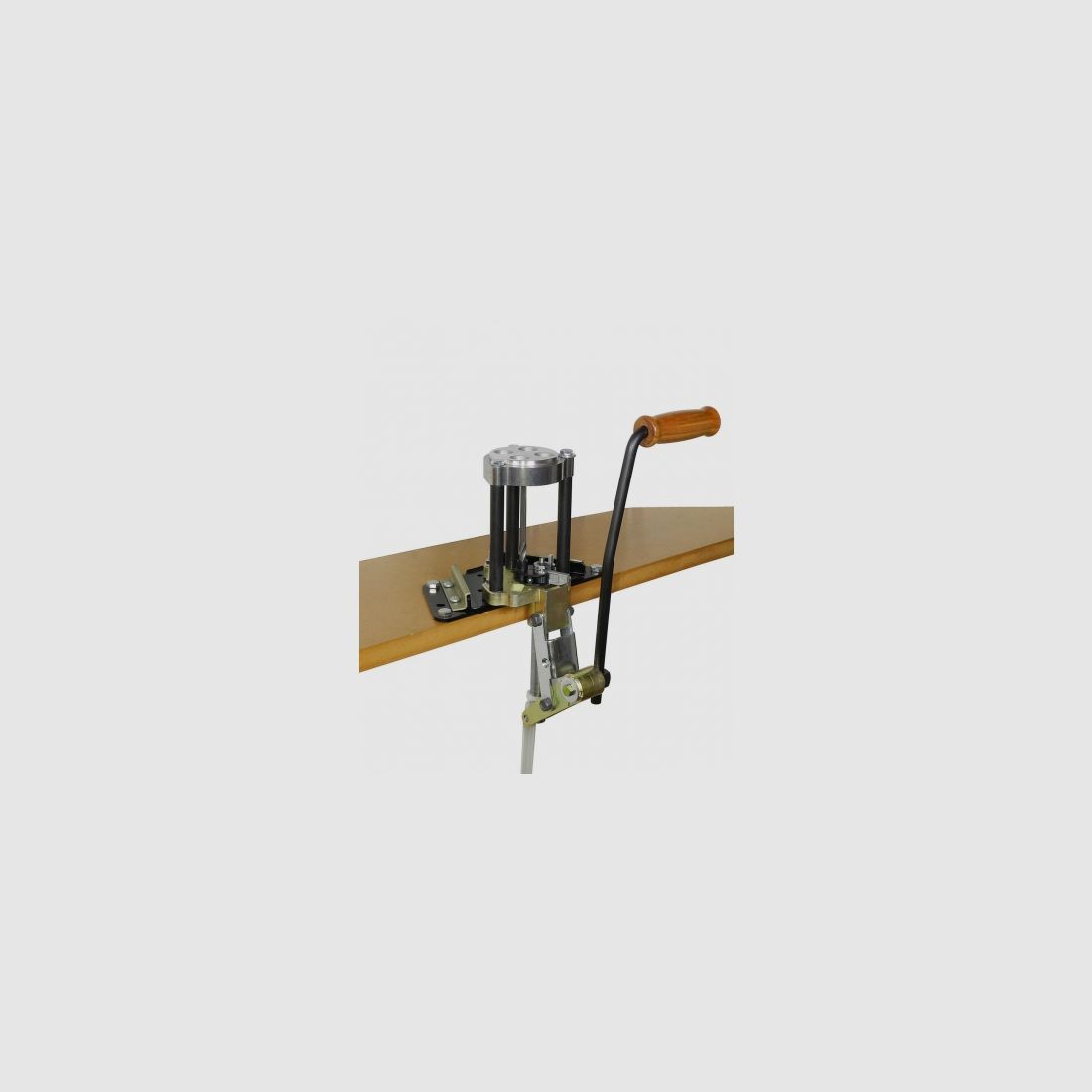 LEE Value Turret Press