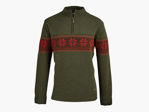 Foresta Troyer Gunnar