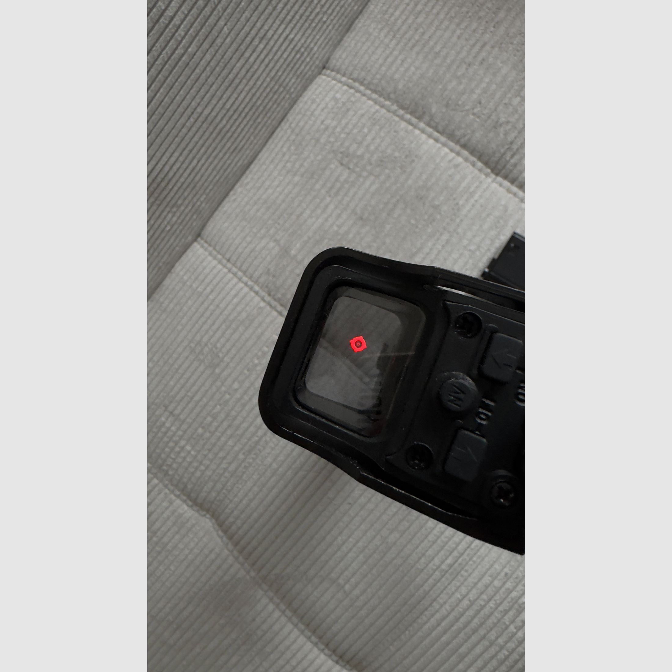 G&G CM 16 wild hog 13,5 (0,5 joule) wie neu 