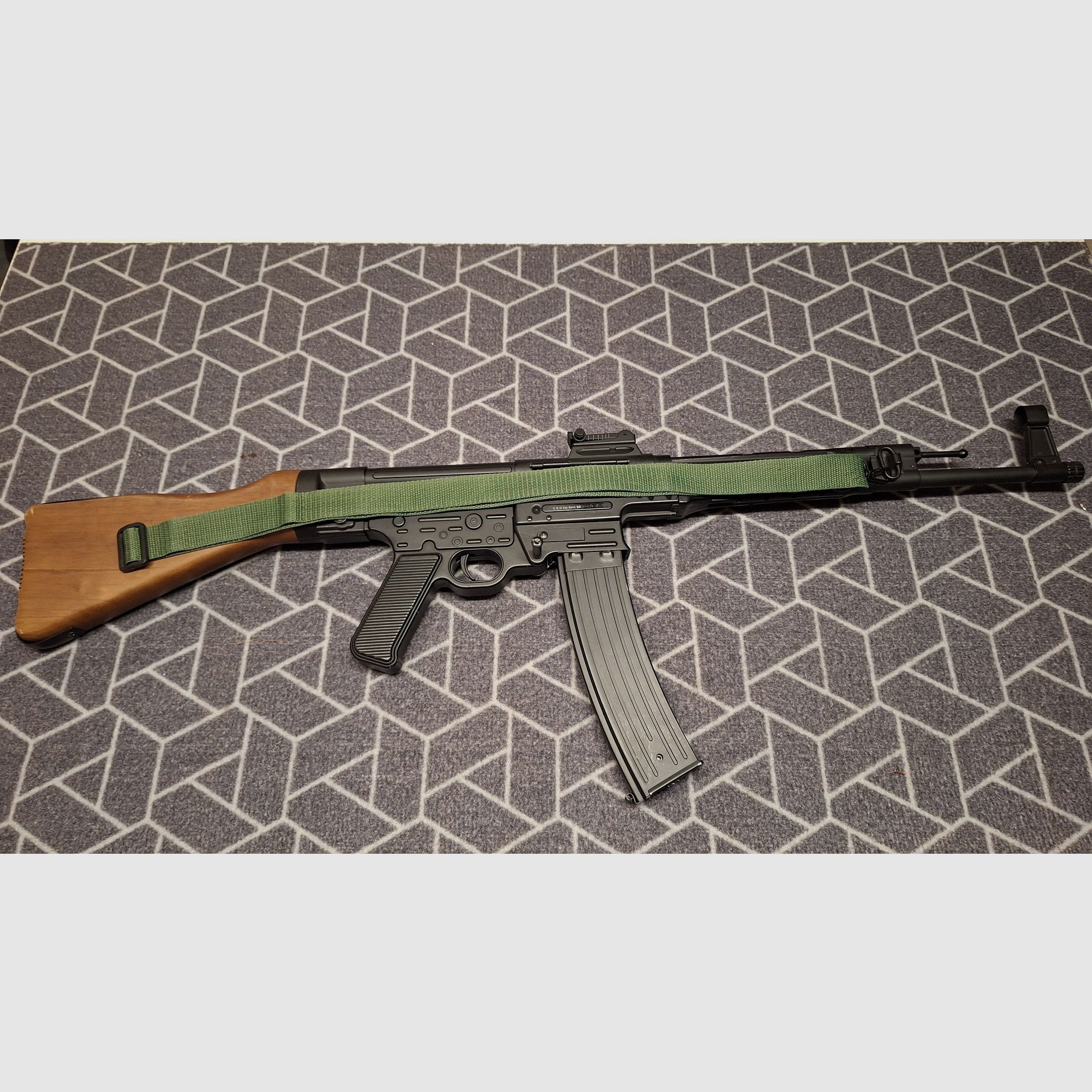 STG44 Schmeisser G.S.G. 6mm BB Softair