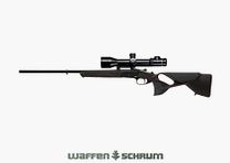 Blaser K95 Ultimate Komplettangebot inkl. Optik
