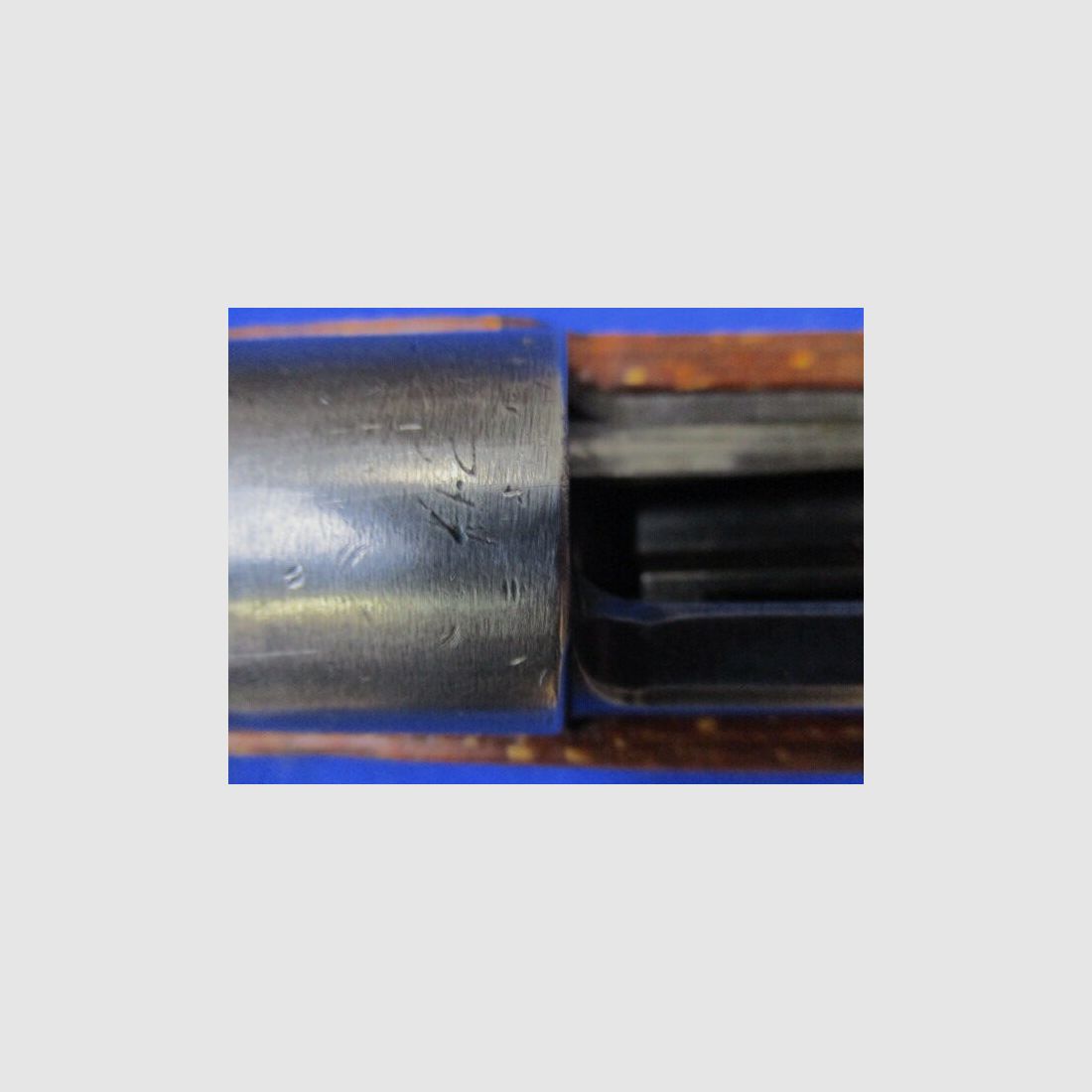 Herhalingsgeweer Karabijn K98 ce Sauer&Sohn 8x57JS K98k