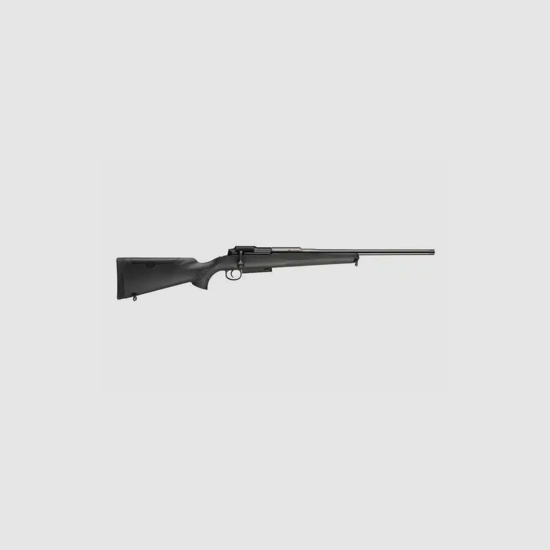 Mauser 25 .308Win