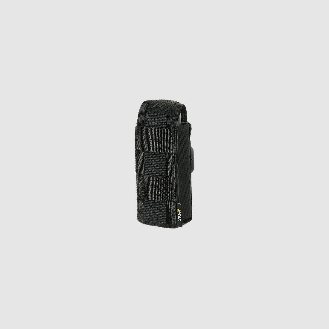 M-Tac - Vertikaler Pfefferspray Halter - Schwarz - 10327002, Bild 4 von 8