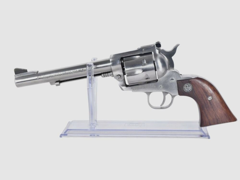 Ruger New Model Blackhawk KBN 36 .357Mag Revolver