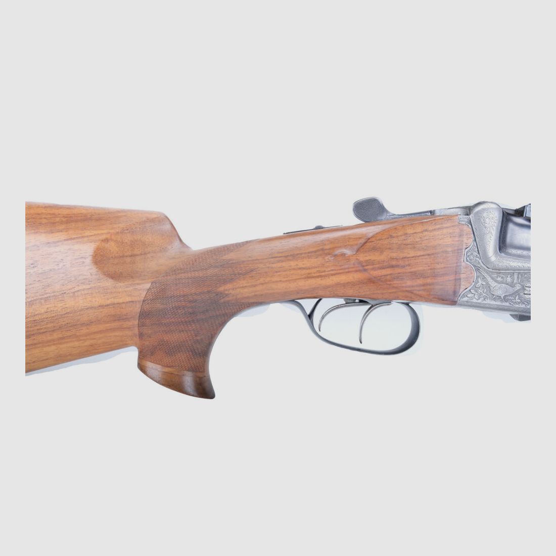 Ferlach used weapon Koschat Ferlach