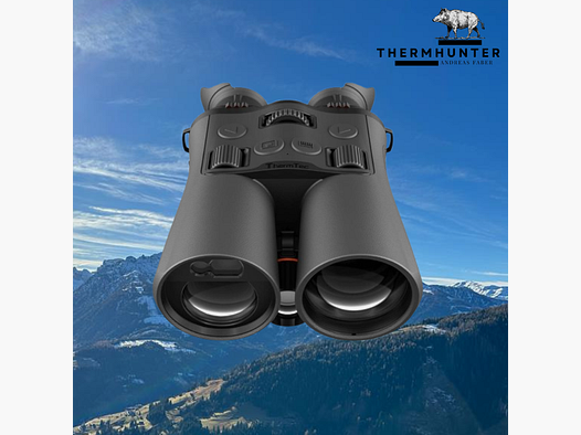 Thermtec Ventus 650L