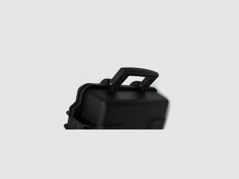 Nuprol XL Hartschalenkoffer (Wellenform), Bild 3 von 10