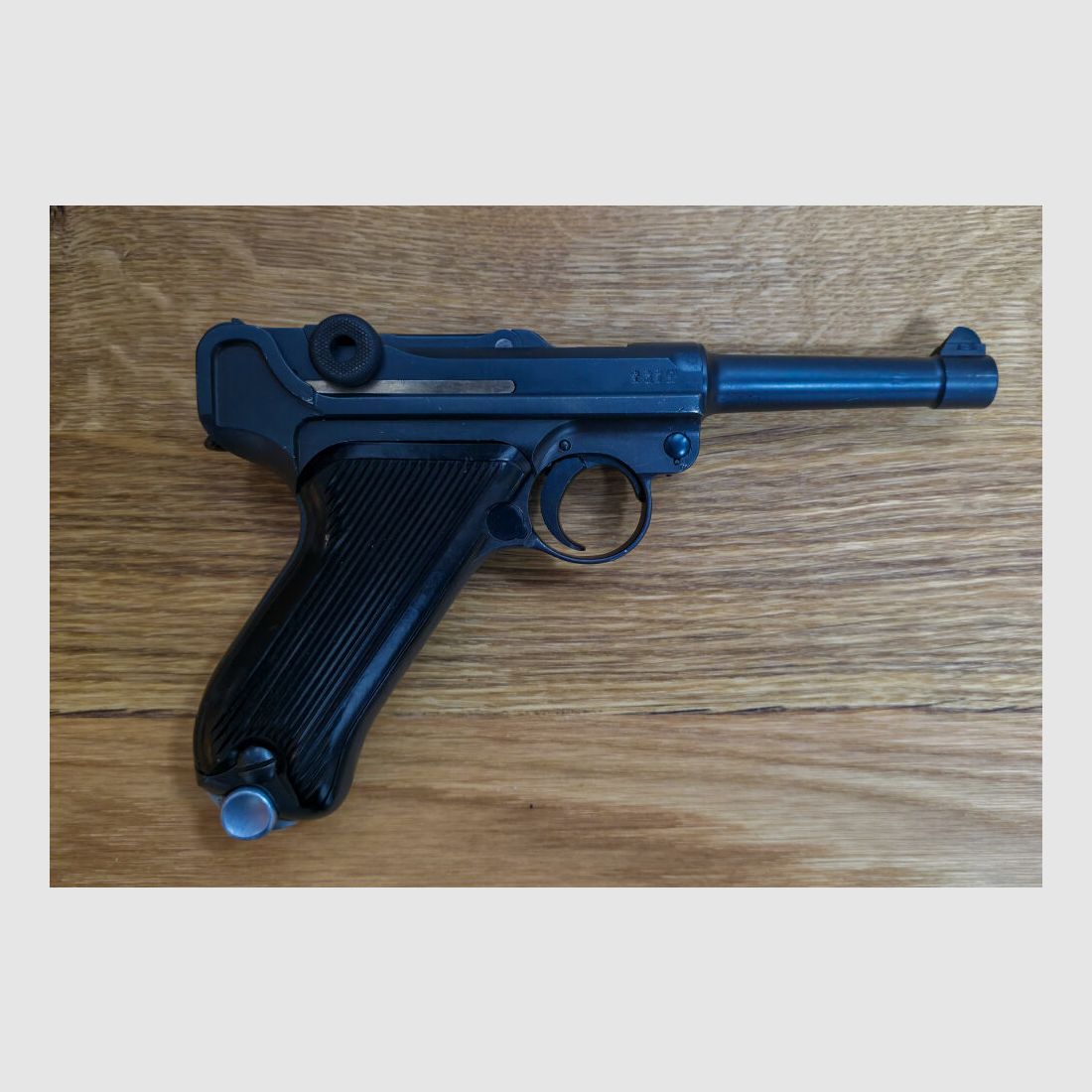 DWM P08 "VoPo"