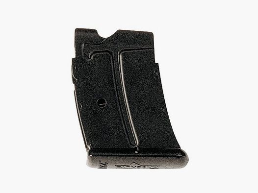 Anschütz 1420-U5 magazine 5-shot, caliber .22 l.r..." NEW 