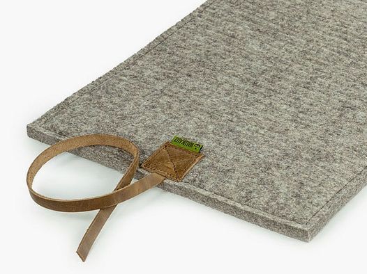 WALDKAUZ Ansitzfilz "Durus"