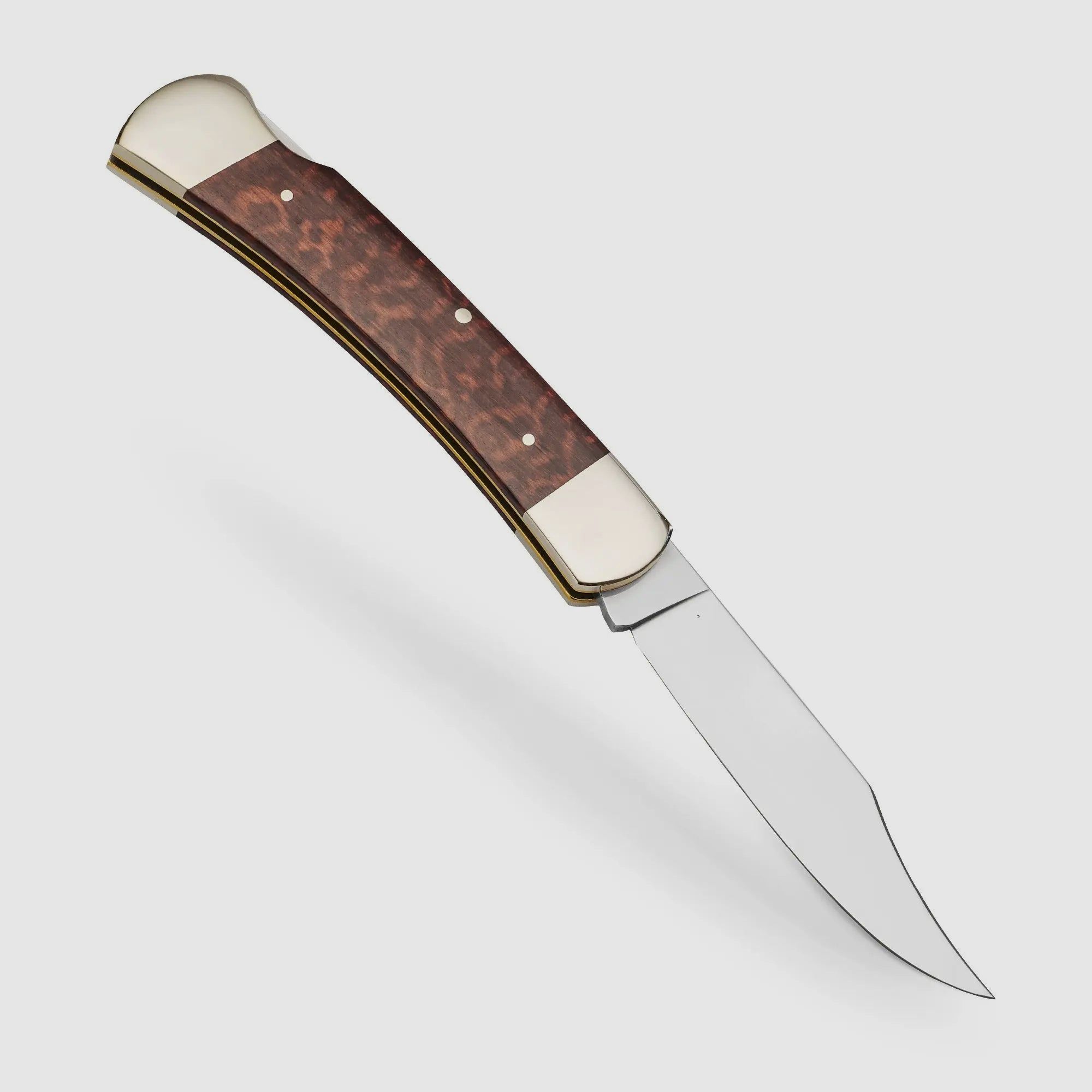 PUMA castellan, bois de serpent