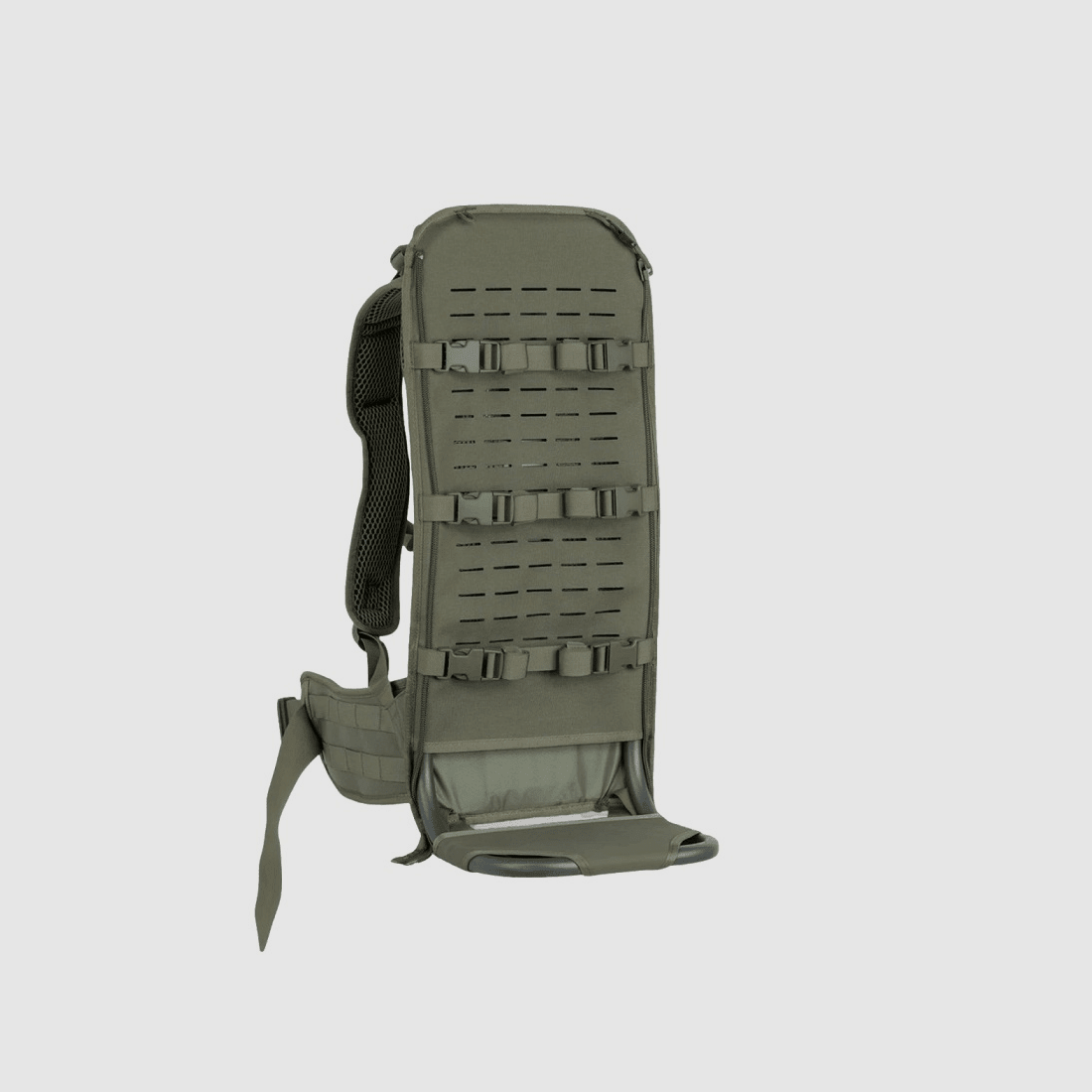 Sistema de transporte Eberlestock Mainframe