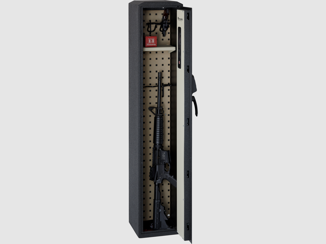 Hornady RAPiD Safe Compact Ready Vault WIFI, image 3 of 3
